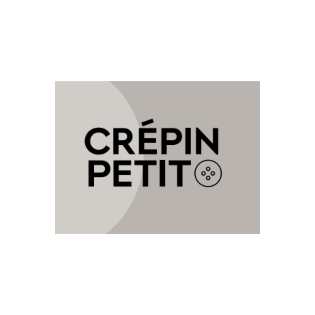 CRÉPIN PETIT